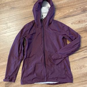 MEC raincoat size Medium